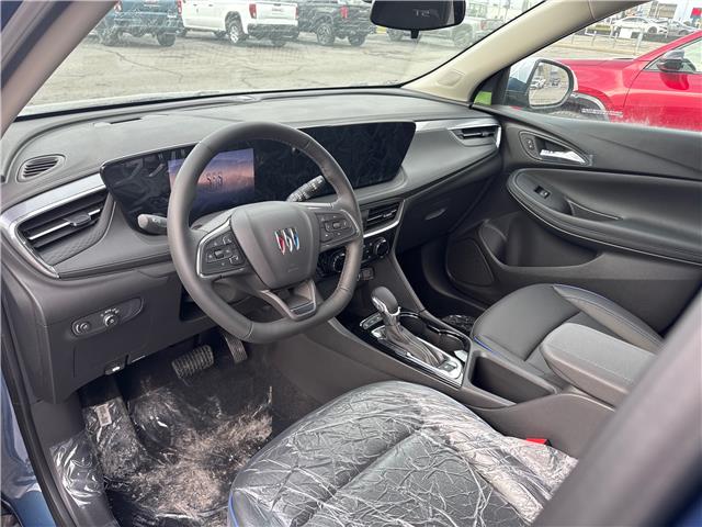 2026 Buick Encore GX Sport Touring (Stk: 065144) in Gatineau - Image 5 of 7
