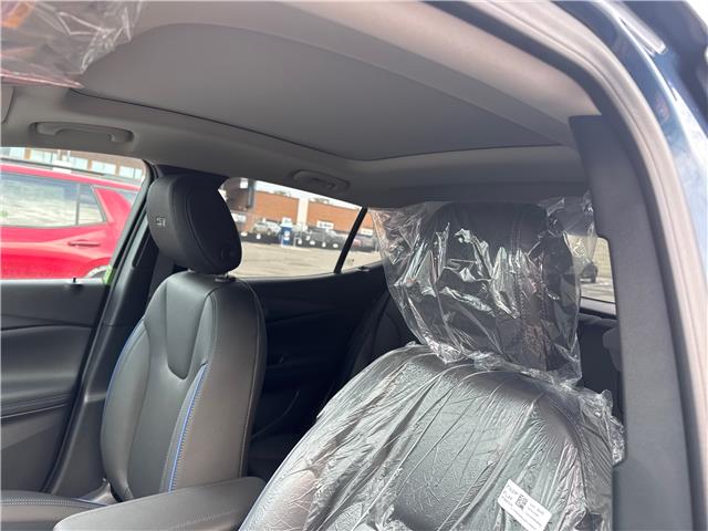 2026 Buick Encore GX Sport Touring (Stk: 065144) in Gatineau - Image 6 of 7