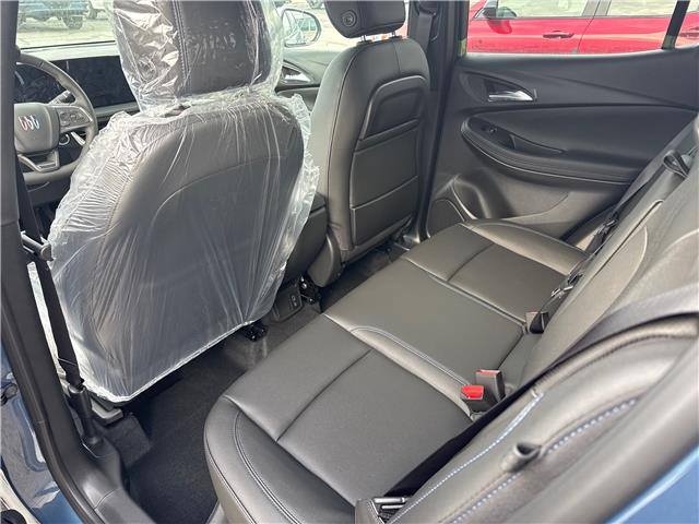2026 Buick Encore GX Sport Touring (Stk: 065144) in Gatineau - Image 7 of 7