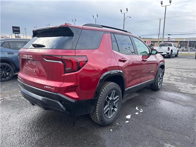 2026 GMC Terrain AT4 (Stk: 20205) in Gatineau - Image 3 of 7