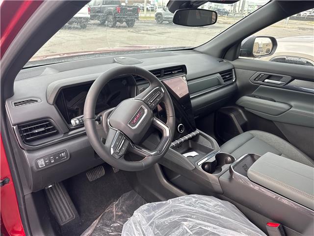 2026 GMC Terrain AT4 (Stk: 20205) in Gatineau - Image 5 of 7