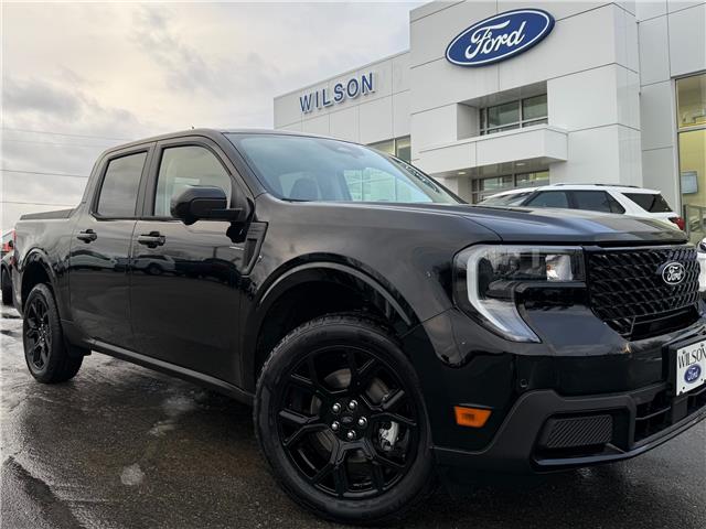 2025 Ford Maverick Lariat (Stk: 2025-224) in New Liskeard - Image 1 of 16