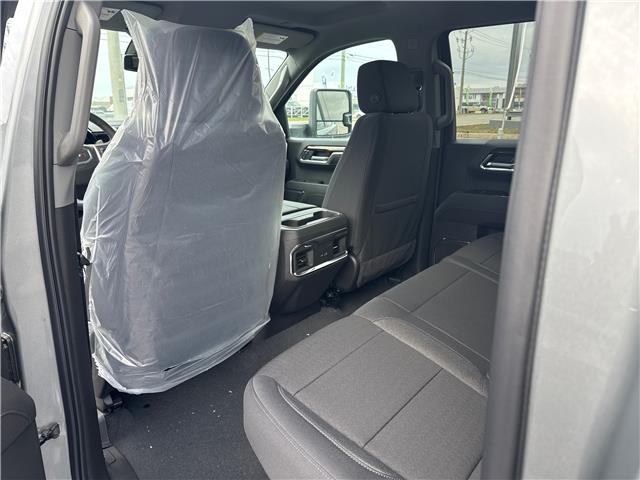 2026 GMC Sierra 1500 Elevation (Stk: 122239) in Gatineau - Image 6 of 6