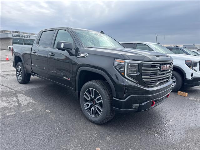 2026 GMC Sierra 1500 AT4 (Stk: 54915) in Gatineau - Image 2 of 7