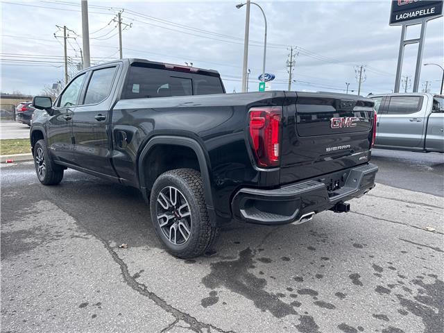 2026 GMC Sierra 1500 AT4 (Stk: 54915) in Gatineau - Image 4 of 7