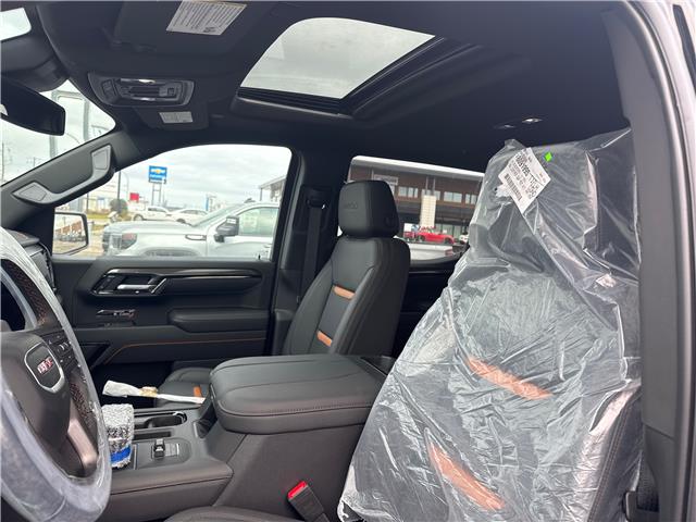 2026 GMC Sierra 1500 AT4 (Stk: 54915) in Gatineau - Image 6 of 7