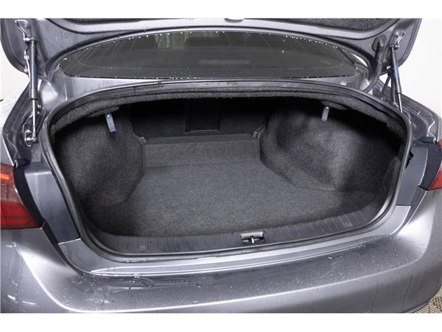 2019 Infiniti Q50 3.0t Signature Edition (Stk: X3391A) in London - Image 8 of 33