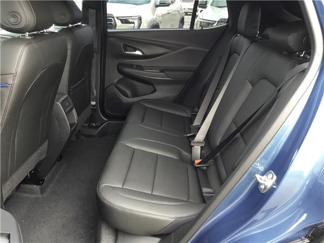 2026 Buick Envista Sport Touring (Stk: 26213) in Cornwall - Image 6 of 13 2026 Buick Envista Sport Touring (Stk: 26213) in Cornwall - Image 6 of 13