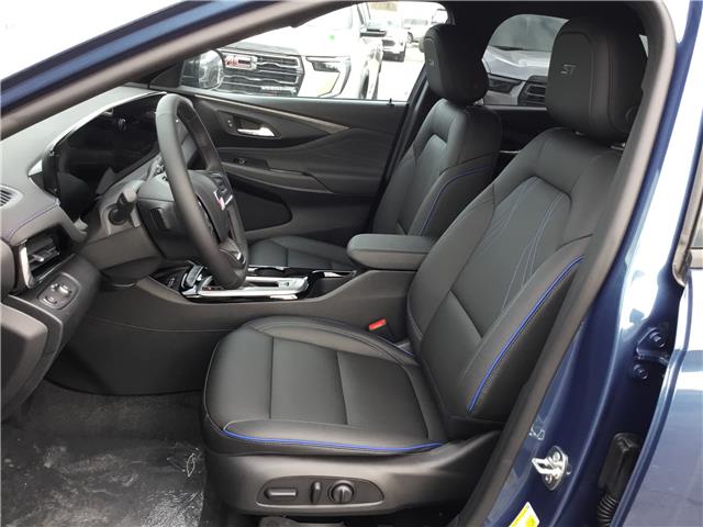 2026 Buick Envista Sport Touring (Stk: 26213) in Cornwall - Image 5 of 13 2026 Buick Envista Sport Touring (Stk: 26213) in Cornwall - Image 5 of 13