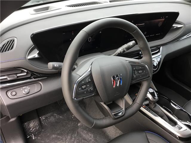 2026 Buick Envista Sport Touring (Stk: 26213) in Cornwall - Image 3 of 13 2026 Buick Envista Sport Touring (Stk: 26213) in Cornwall - Image 3 of 13