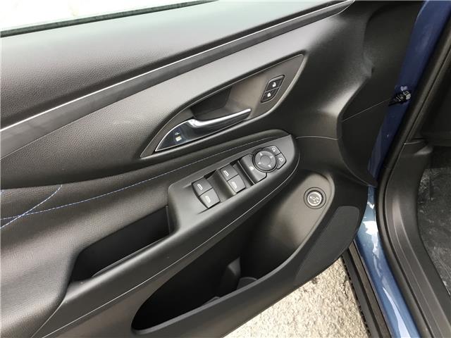 2026 Buick Envista Sport Touring (Stk: 26213) in Cornwall - Image 2 of 13 2026 Buick Envista Sport Touring (Stk: 26213) in Cornwall - Image 2 of 13