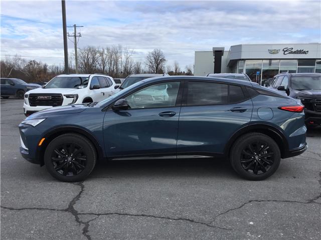2026 Buick Envista Sport Touring (Stk: 26213) in Cornwall - Image 7 of 13 2026 Buick Envista Sport Touring (Stk: 26213) in Cornwall - Image 7 of 13