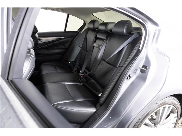 2019 Infiniti Q50 3.0t Signature Edition (Stk: X3391A) in London - Image 33 of 33