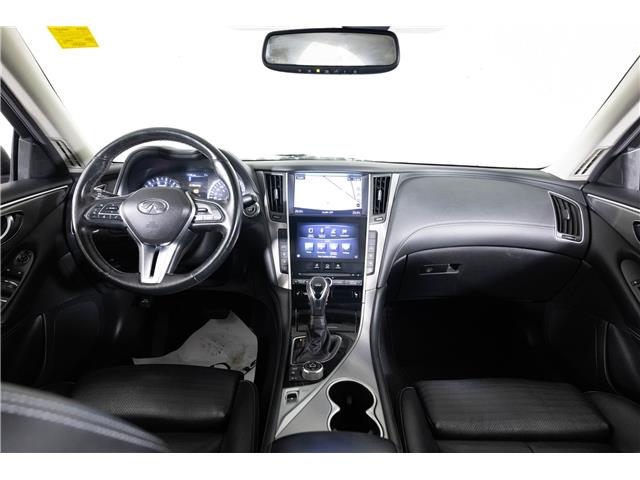 2019 Infiniti Q50 3.0t Signature Edition (Stk: X3391A) in London - Image 15 of 33