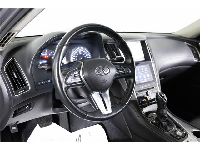 2019 Infiniti Q50 3.0t Signature Edition (Stk: X3391A) in London - Image 16 of 33