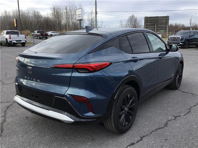 2026 Buick Envista Sport Touring (Stk: 26213) in Cornwall - Image 10 of 13 2026 Buick Envista Sport Touring (Stk: 26213) in Cornwall - Image 10 of 13