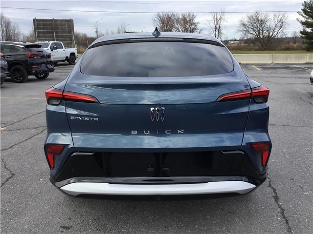 2026 Buick Envista Sport Touring (Stk: 26213) in Cornwall - Image 9 of 13 2026 Buick Envista Sport Touring (Stk: 26213) in Cornwall - Image 9 of 13