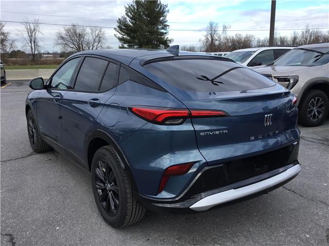 2026 Buick Envista Sport Touring (Stk: 26213) in Cornwall - Image 8 of 13 2026 Buick Envista Sport Touring (Stk: 26213) in Cornwall - Image 8 of 13