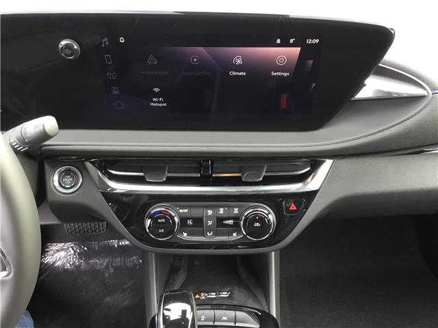 2026 Buick Envista Sport Touring (Stk: 26213) in Cornwall - Image 4 of 13 2026 Buick Envista Sport Touring (Stk: 26213) in Cornwall - Image 4 of 13