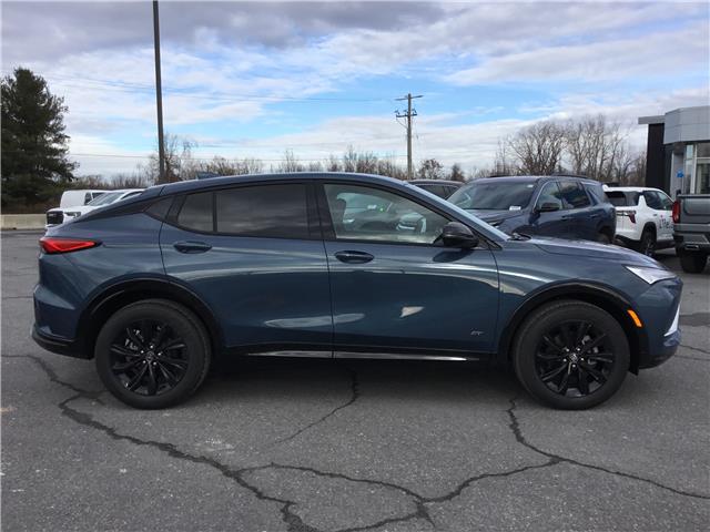 2026 Buick Envista Sport Touring (Stk: 26213) in Cornwall - Image 11 of 13 2026 Buick Envista Sport Touring (Stk: 26213) in Cornwall - Image 11 of 13