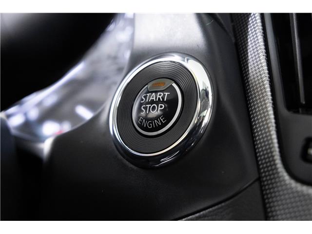 2019 Infiniti Q50 3.0t Signature Edition (Stk: X3391A) in London - Image 22 of 33