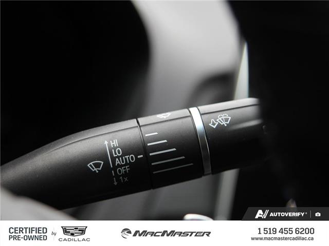 2025 Cadillac CT4 Sport (Stk: 250692A) in London - Image 21 of 30