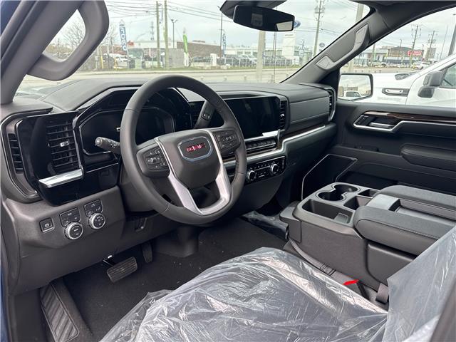 2026 GMC Sierra 1500 Elevation (Stk: 125449) in Gatineau - Image 5 of 6