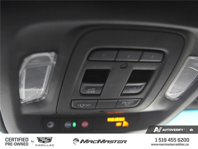 2025 Cadillac CT4 Sport (Stk: 250692A) in London - Image 25 of 30