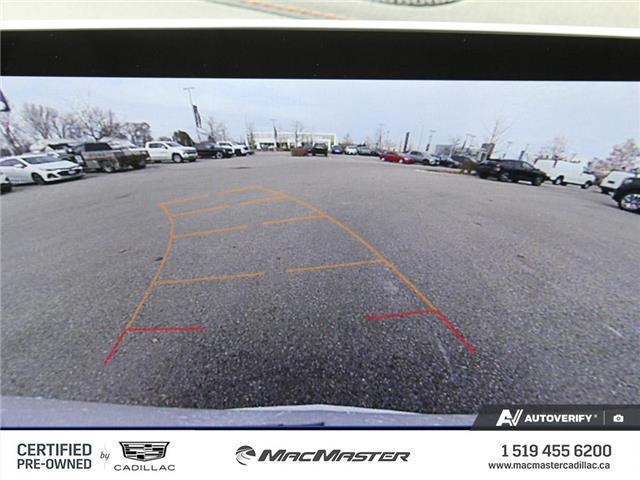 2025 Cadillac CT4 Sport (Stk: 250692A) in London - Image 30 of 30