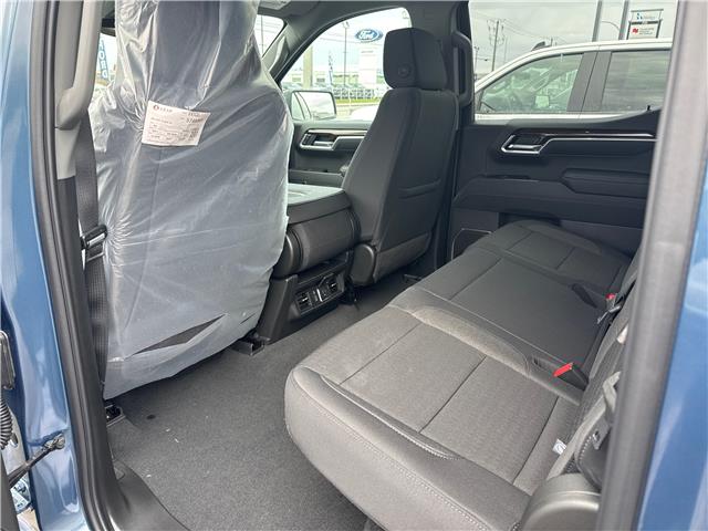 2026 GMC Sierra 1500 Elevation (Stk: 125449) in Gatineau - Image 6 of 6