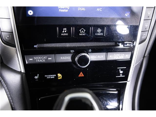 2019 Infiniti Q50 3.0t Signature Edition (Stk: X3391A) in London - Image 29 of 33