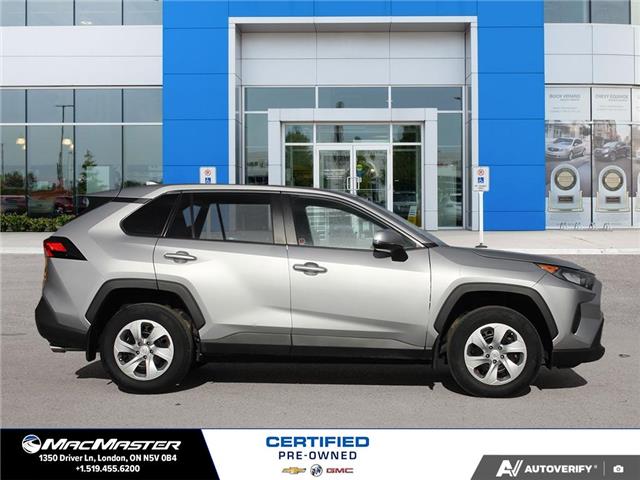 2022 Toyota RAV4 LE (Stk: 260233A) in London - Image 7 of 30