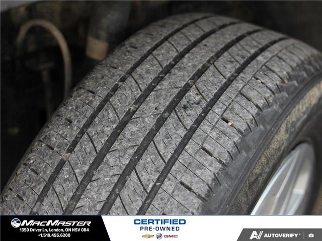 2022 Toyota RAV4 LE (Stk: 260233A) in London - Image 10 of 30