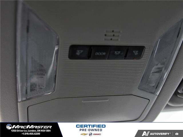 2022 Toyota RAV4 LE (Stk: 260233A) in London - Image 25 of 30