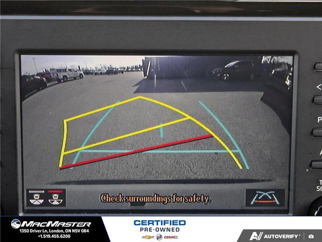2022 Toyota RAV4 LE (Stk: 260233A) in London - Image 29 of 30