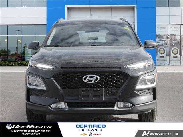 2021 Hyundai Kona 2.0L Preferred (Stk: 260240A) in London - Image 2 of 30