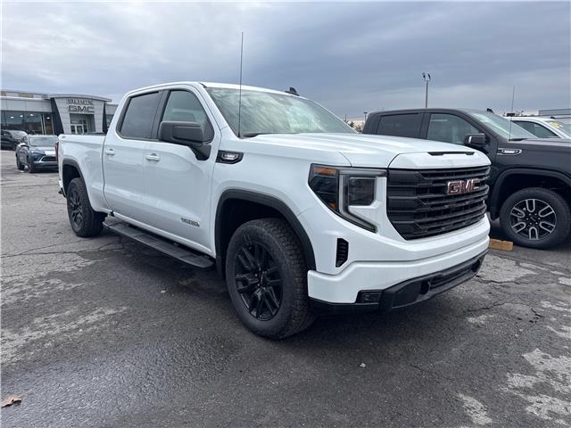 2026 GMC Sierra 1500 Elevation (Stk: 22009) in Gatineau - Image 2 of 6 2026 GMC Sierra 1500 Elevation (Stk: 22009) in Gatineau - Image 2 of 6