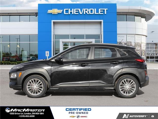 2021 Hyundai Kona 2.0L Preferred (Stk: 260240A) in London - Image 3 of 30