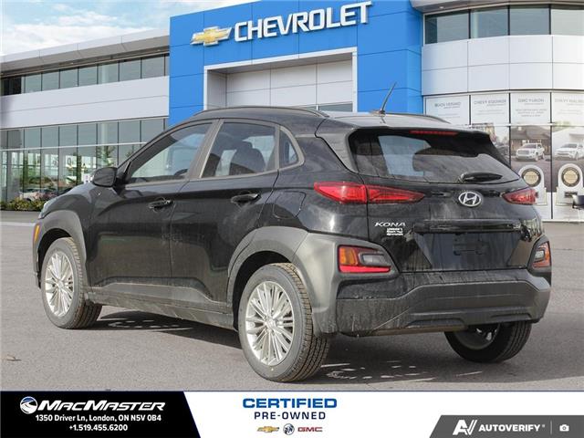 2021 Hyundai Kona 2.0L Preferred (Stk: 260240A) in London - Image 4 of 30