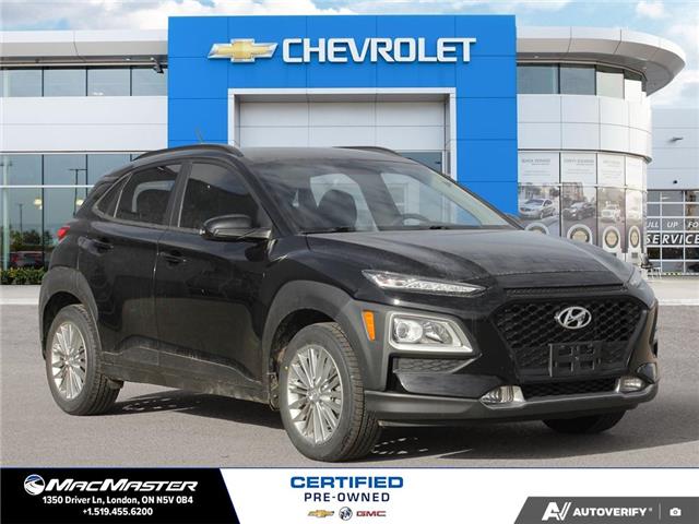 2021 Hyundai Kona 2.0L Preferred (Stk: 260240A) in London - Image 8 of 30