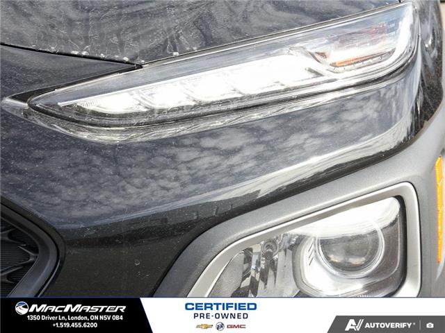 2021 Hyundai Kona 2.0L Preferred (Stk: 260240A) in London - Image 13 of 30