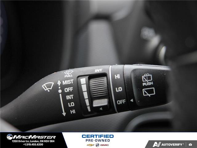 2021 Hyundai Kona 2.0L Preferred (Stk: 260240A) in London - Image 19 of 30