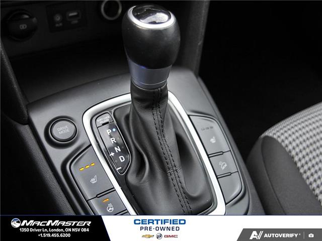 2021 Hyundai Kona 2.0L Preferred (Stk: 260240A) in London - Image 22 of 30