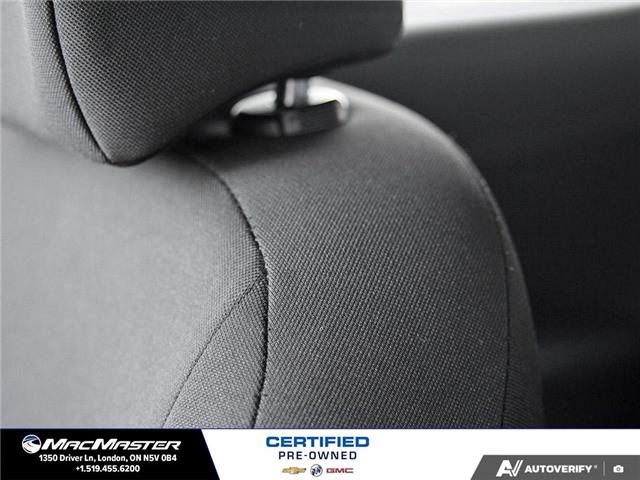 2021 Hyundai Kona 2.0L Preferred (Stk: 260240A) in London - Image 26 of 30