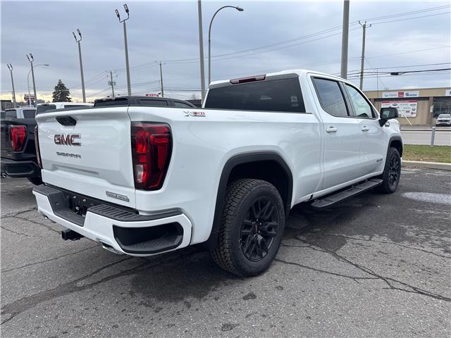 2026 GMC Sierra 1500 Elevation (Stk: 22009) in Gatineau - Image 3 of 6 2026 GMC Sierra 1500 Elevation (Stk: 22009) in Gatineau - Image 3 of 6