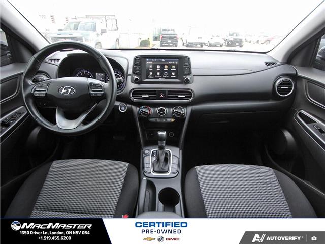 2021 Hyundai Kona 2.0L Preferred (Stk: 260240A) in London - Image 28 of 30