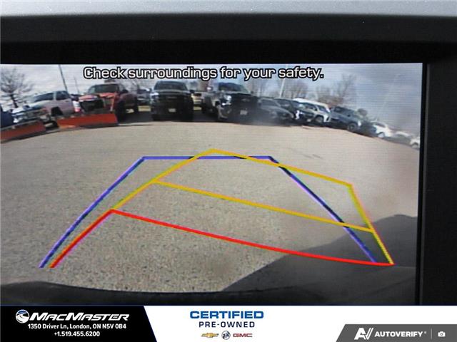 2021 Hyundai Kona 2.0L Preferred (Stk: 260240A) in London - Image 29 of 30