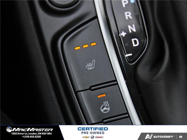 2021 Hyundai Kona 2.0L Preferred (Stk: 260240A) in London - Image 30 of 30