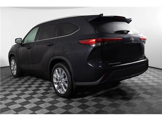 2020 Toyota Highlander Limited (Stk: X3514A) in London - Image 4 of 36 2020 Toyota Highlander Limited (Stk: X3514A) in London - Image 4 of 36