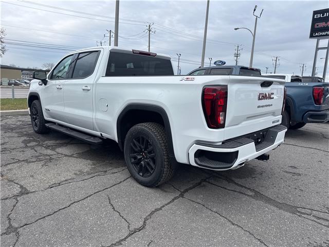 2026 GMC Sierra 1500 Elevation (Stk: 22009) in Gatineau - Image 4 of 6 2026 GMC Sierra 1500 Elevation (Stk: 22009) in Gatineau - Image 4 of 6